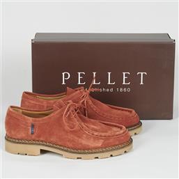 DERBIES MACHO PELLET