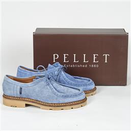 DERBIES MACHO PELLET από το SPARTOO