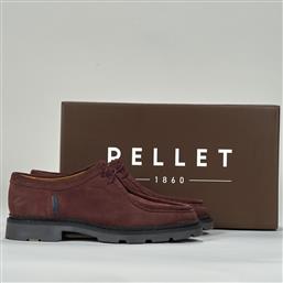 DERBIES MACHO PELLET