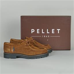 DERBIES MACHO PELLET