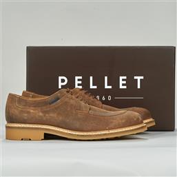 DERBIES MAGELLAN PELLET