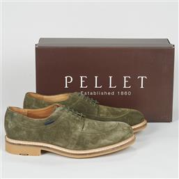 DERBIES MAGELLAN PELLET από το SPARTOO