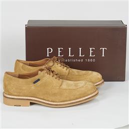 DERBIES MAGELLAN PELLET από το SPARTOO