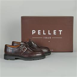 DERBIES MARCELA PELLET