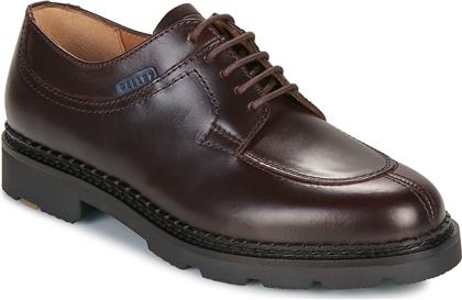 DERBIES MONTARIO PELLET