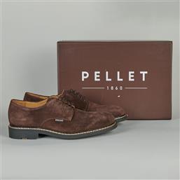 DERBIES NAUTILUS PELLET