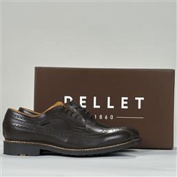 DERBIES NORMAN PELLET