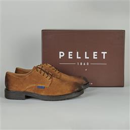 DERBIES NOVAK PELLET