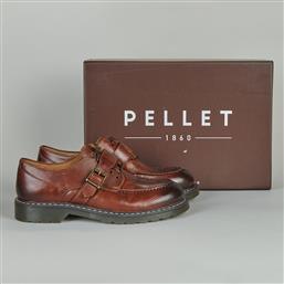 DERBIES OLIVIER PELLET