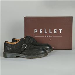 DERBIES OLIVIER PELLET