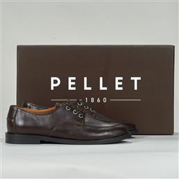 DERBIES RACHEL PELLET