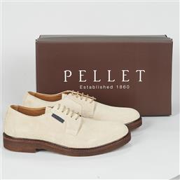 DERBIES RICARDO PELLET