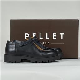 DERBIES RIVA PELLET