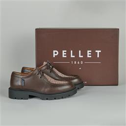 DERBIES RIVA PELLET
