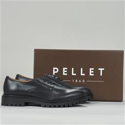 DERBIES ROCKY PELLET