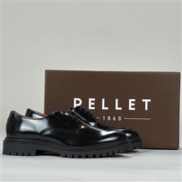 DERBIES ROCKY PELLET