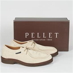 DERBIES ROMAIN PELLET