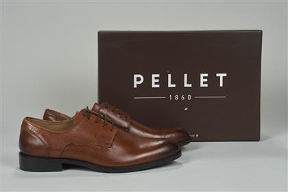 DERBIES SACHA PELLET