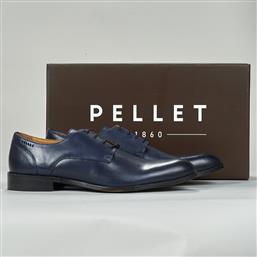 DERBIES SACHA PELLET