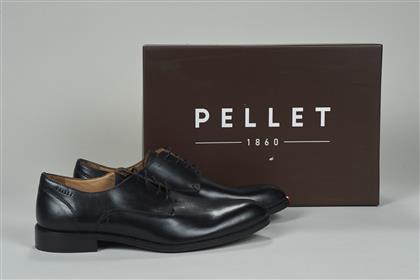 DERBIES SACHA PELLET