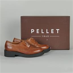 DERBIES TESSA PELLET