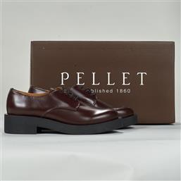 DERBIES TESSA PELLET