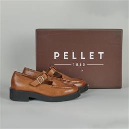 DERBIES TESSA PELLET