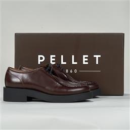 DERBIES TINA PELLET