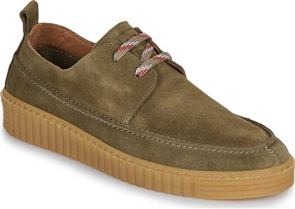 DERBIES ULMO PELLET