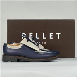 DERBIES VANILLE PELLET