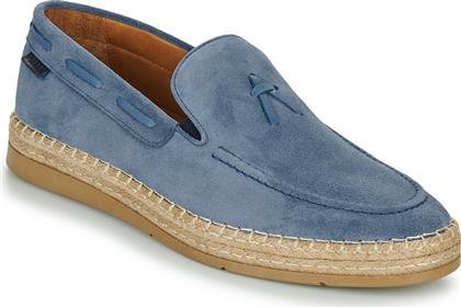 ESPADRILLES VALENTIN PELLET