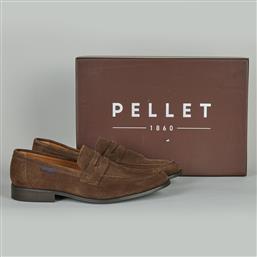 ΜΟΚΑΣΣΙΝΙΑ BOLT PELLET