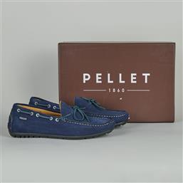 ΜΟΚΑΣΣΙΝΙΑ NERE PELLET