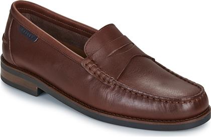 ΜΟΚΑΣΣΙΝΙΑ PILLAR PELLET