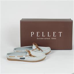 MULES LUCY PELLET