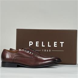 OXFORDS BART PELLET