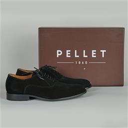 OXFORDS BART PELLET