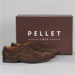 OXFORDS BART PELLET