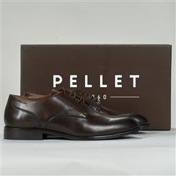 OXFORDS CLOVIS PELLET