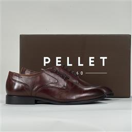 OXFORDS CLOVIS PELLET