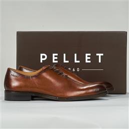 OXFORDS SERGE PELLET