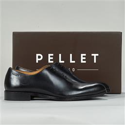 OXFORDS SERGE PELLET