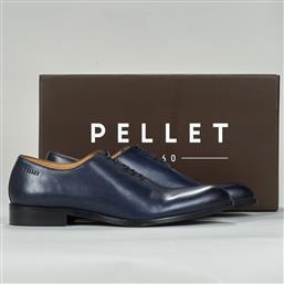 OXFORDS SERGE PELLET