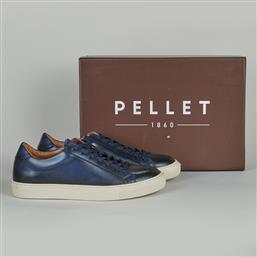 XΑΜΗΛΑ SNEAKERS JULIO PELLET