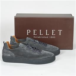 XΑΜΗΛΑ SNEAKERS SANDRON PELLET