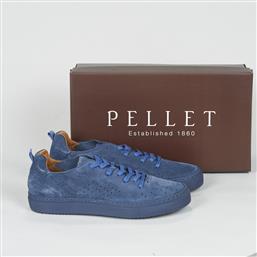 XΑΜΗΛΑ SNEAKERS SANDRON PELLET