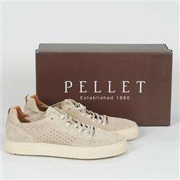 XΑΜΗΛΑ SNEAKERS SANDRON PELLET