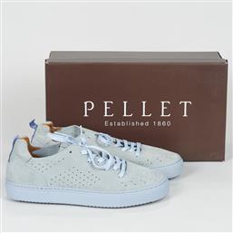 XΑΜΗΛΑ SNEAKERS SANDRON PELLET