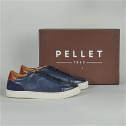 XΑΜΗΛΑ SNEAKERS SIMON PELLET