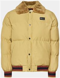 ΜΠΟΜΠΕΡ ΜΠΟΥΦΑΝ PENFIELD